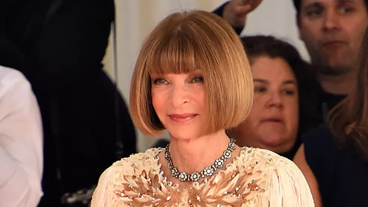 Anna Wintour