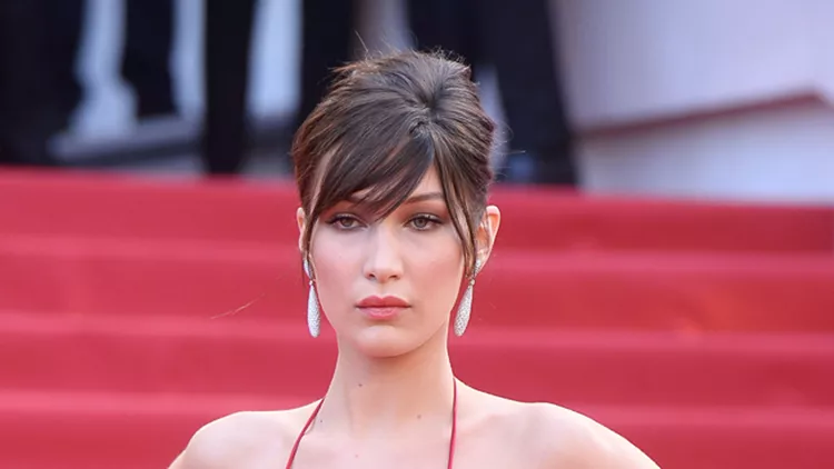 Bella Hadid