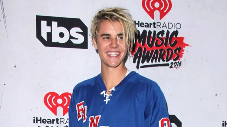 Justin Bieber
