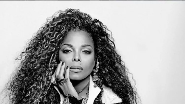 janet