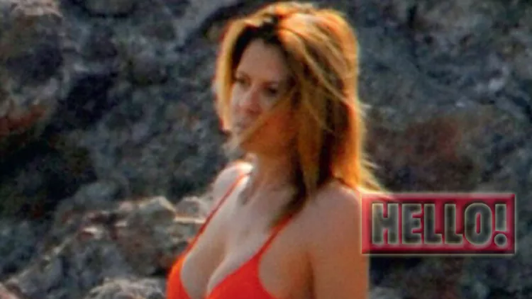 Τζένη Μπαλατσινού