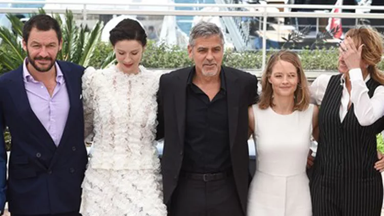 Money Monster Movie Photocall at the 69th Cannes Film Festival