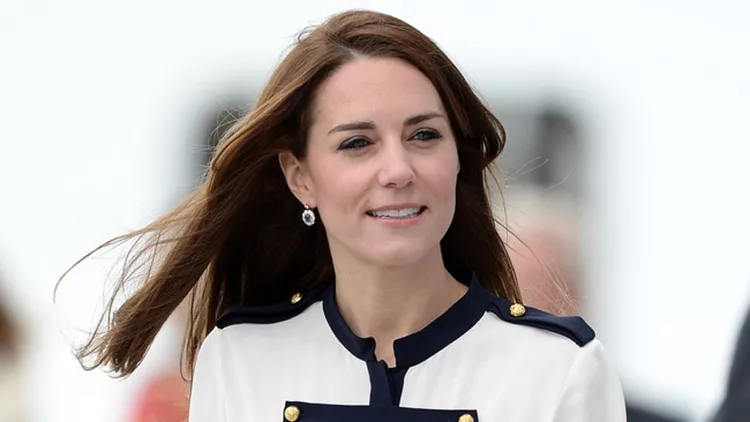 Kate Middleton