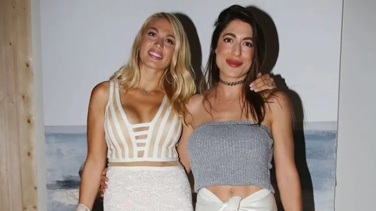 Κωνσταντίνα Σπυροπούλου, Φλορίντα Πετροτσέλι στο  Estate-Ακρωτήρι