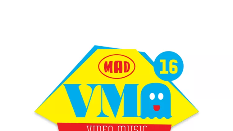 MAD VMA 2016