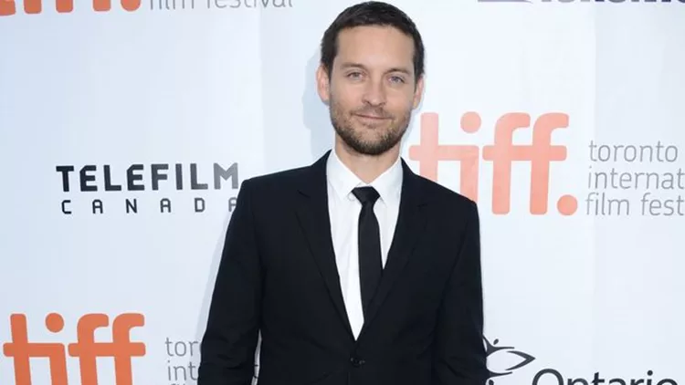 Tobey Maguire