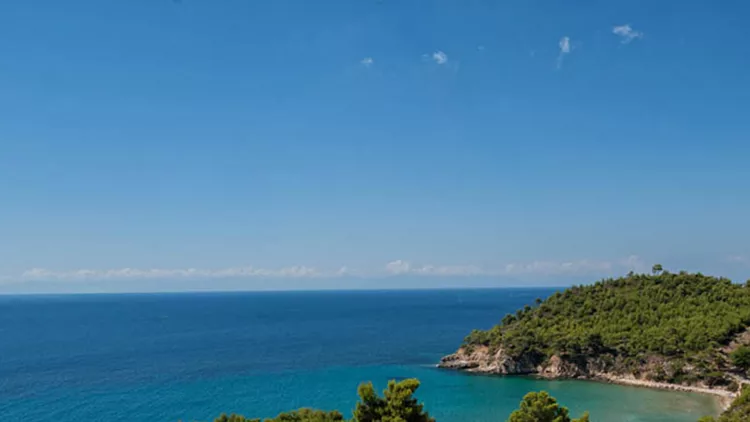 ALONISOS