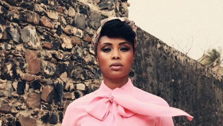 Imany