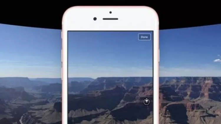 Facebook 360