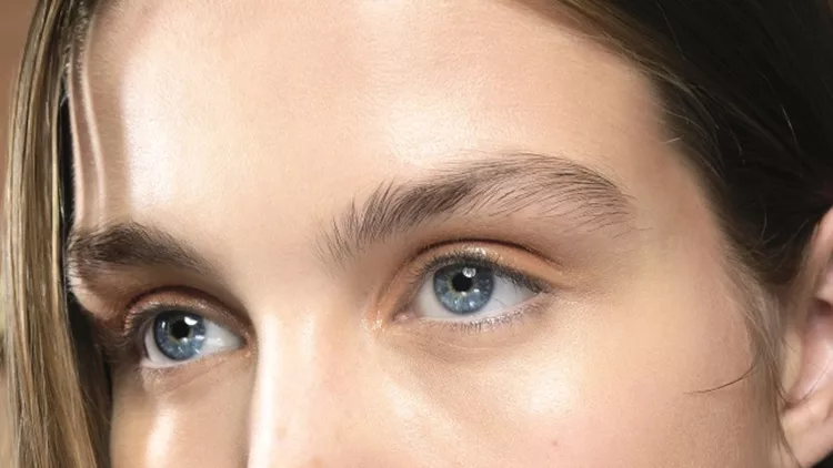 London Woman Fashion Week Spring/Summer 2016Holly Fulton show