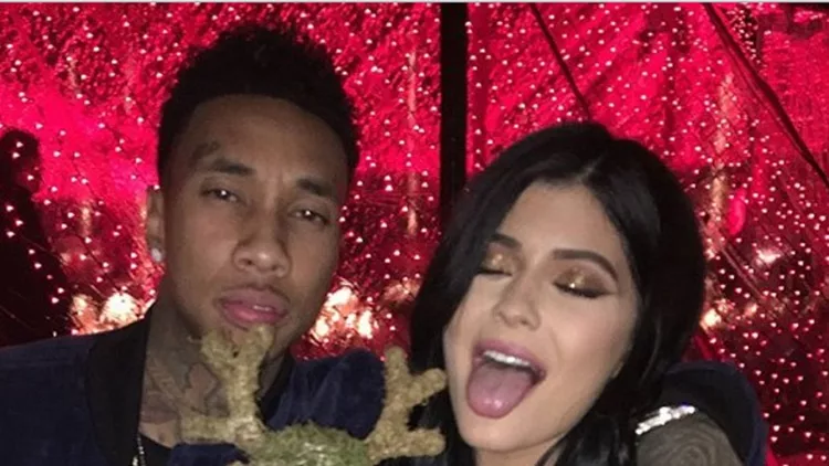 kylie-tyga