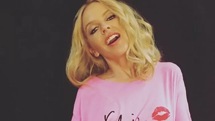 kylieminogue