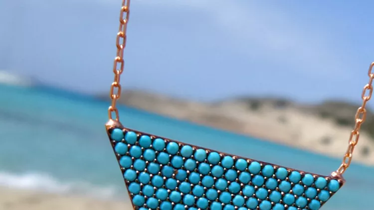 mare collection _nlce triangle_blue_elafonissos_simos