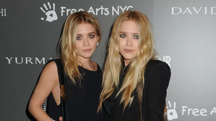Olsens