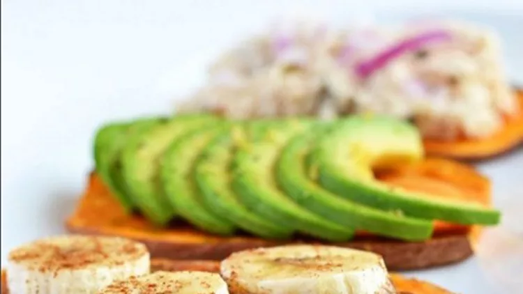 sweetpotato-toast