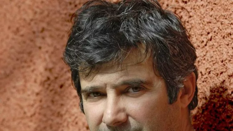 Γεράσιμος Γεννατάς