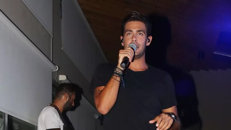 Κώστας Μαρτάκης