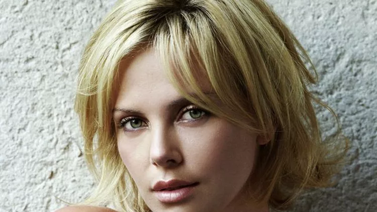 Charlize Theron