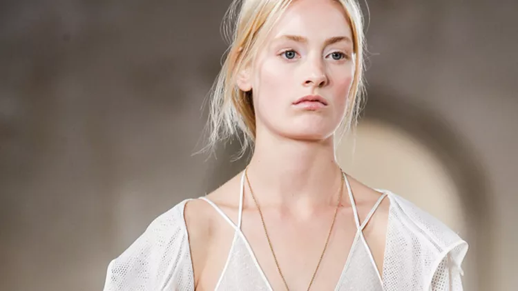 Pixelformula womenswear, ready to wearprêt a porter, summer 2016Balenciaga