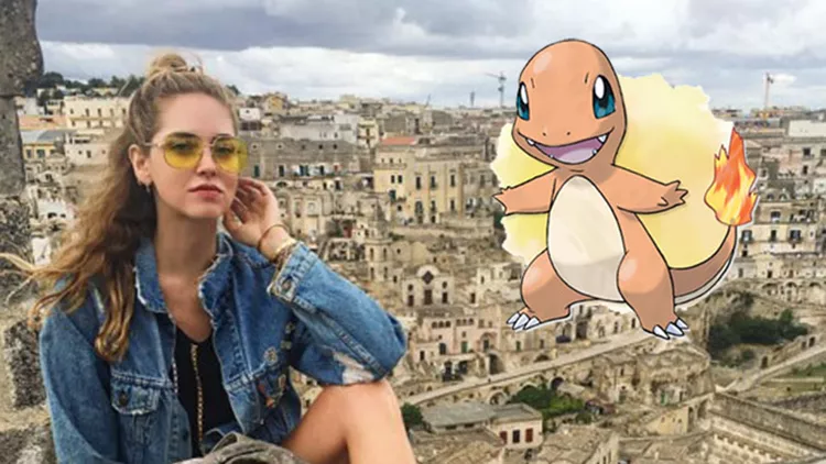 f-charmander