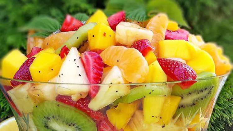 fruitsalad