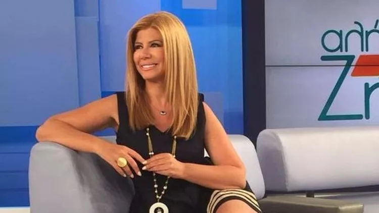 Ζήνα Κουτσελίνη