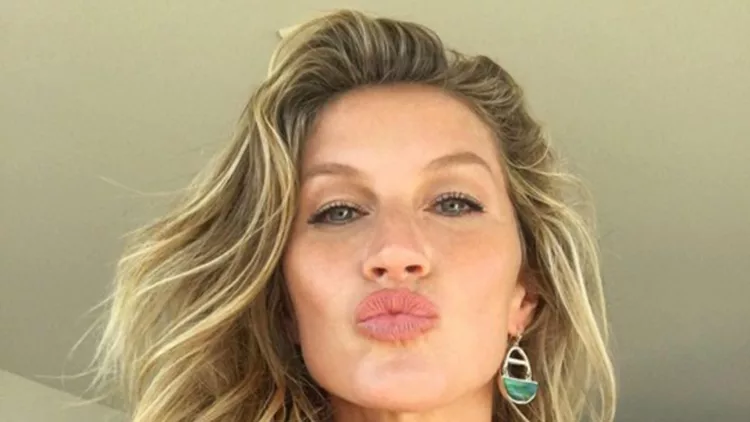 gisele