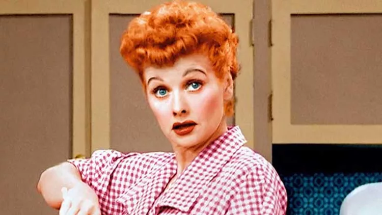 lucille-ball