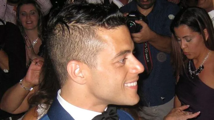 Rami Malek