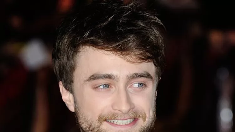 Daniel Radcliffe