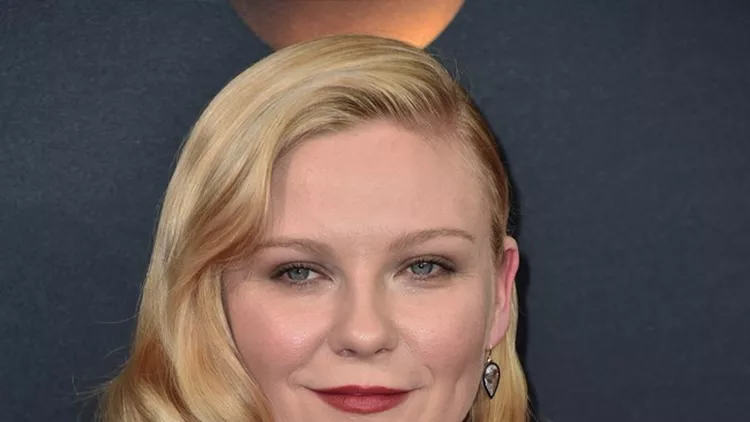 Kirsten Dunst