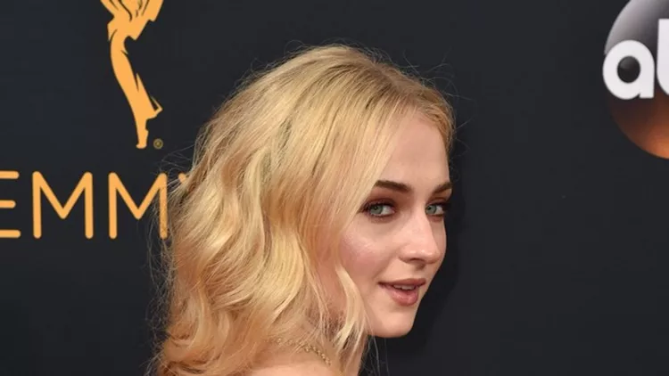 Sophie Turner