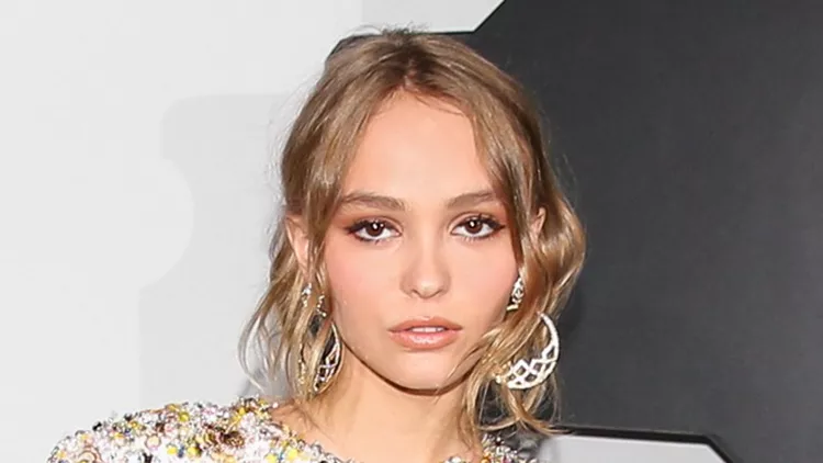 CHANEL DINNER CELEBRATING N°5 L’EAU WITH LILY ROSE-DEPP : LOS ANGELES, CA