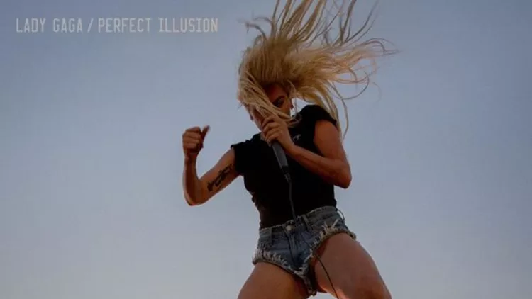 Lady Gaga