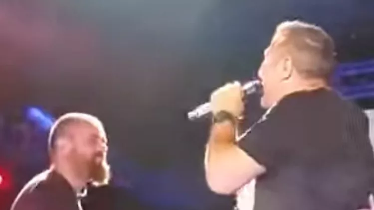 Αντώνης Ρέμος