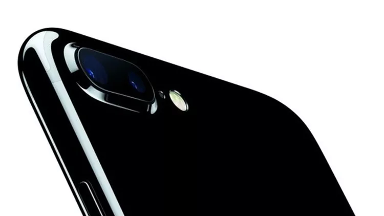 iPhone 7