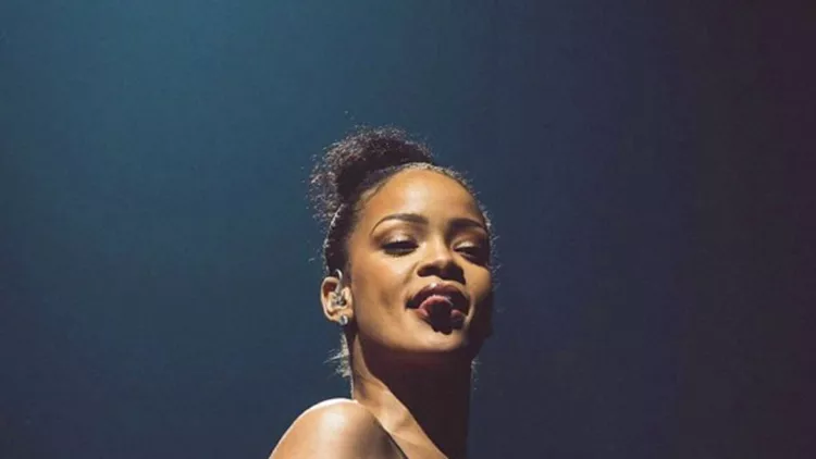 badgalriri