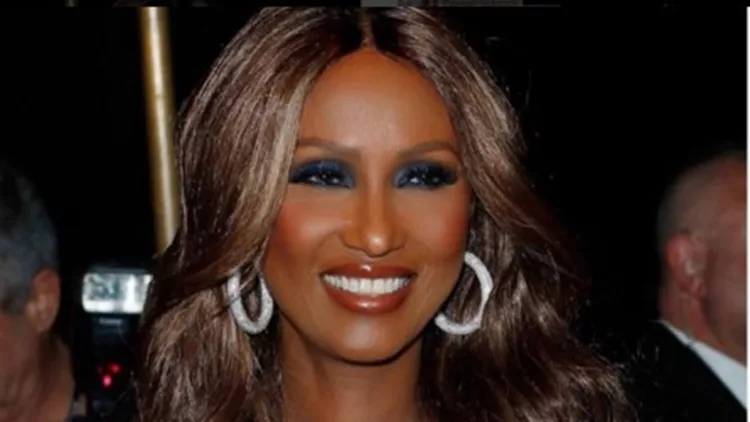 iman