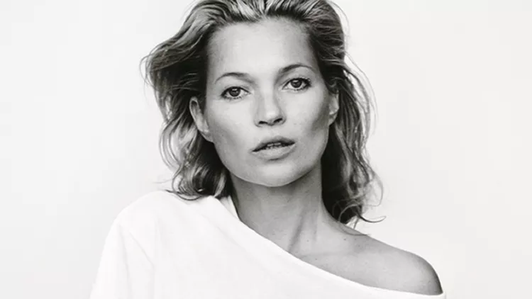 kate moss