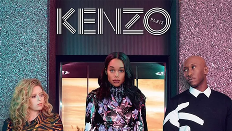 kenzo