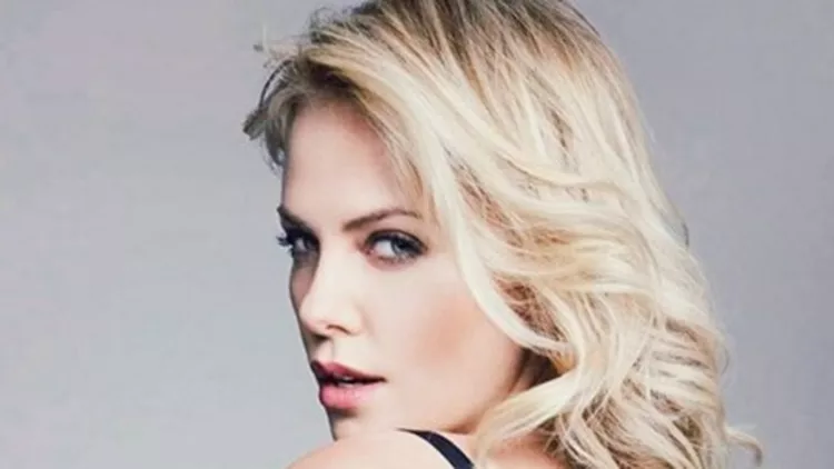 theron