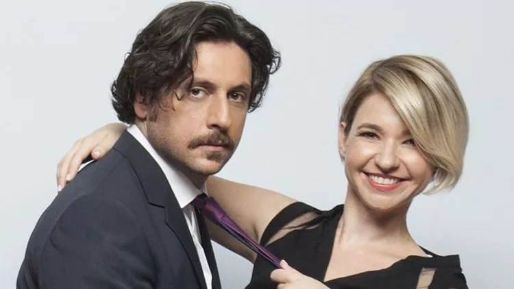 Μην αρχίζεις τη μουρμούρα (5)