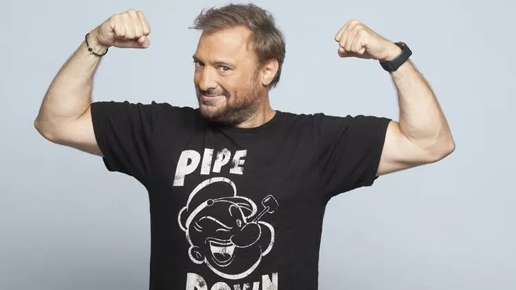 Χρήστος Φερεντίνος