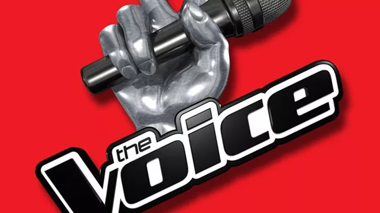 The Voice