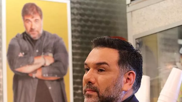 Γρηγόρης Αρναούτογλου