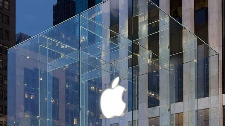 Apple