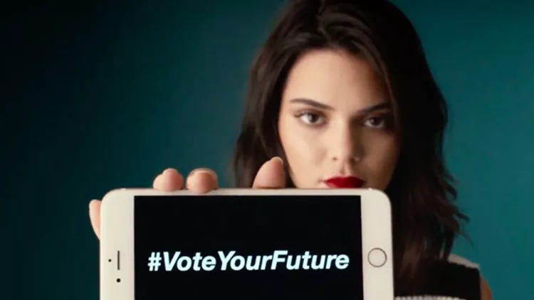 KENDALLVOTE