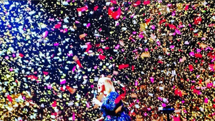 adele
