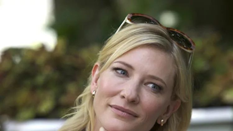 blanchett