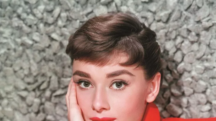 Audrey Hepburn